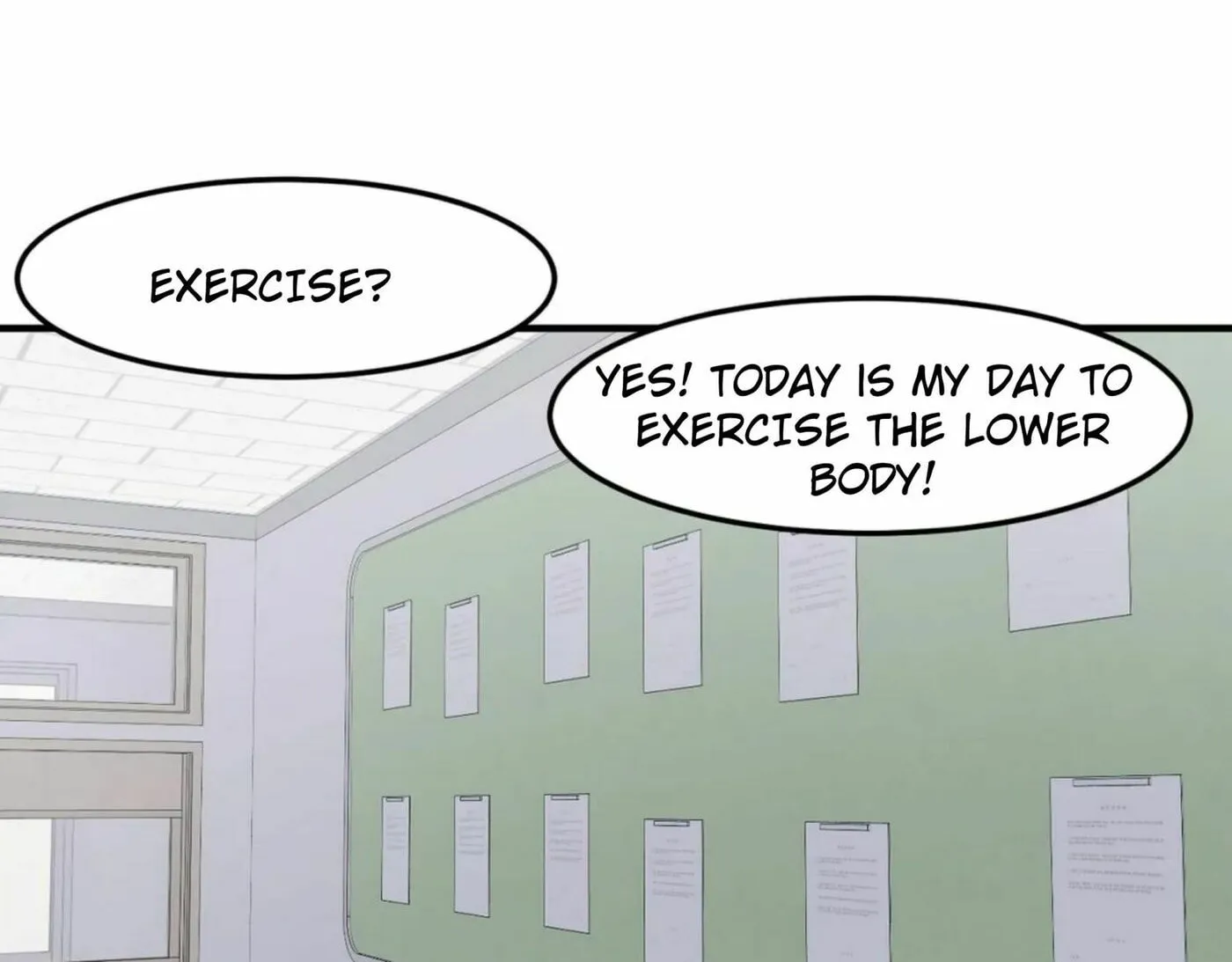 The Secret of the Partner Next to You Chapter 25 page 60 - 