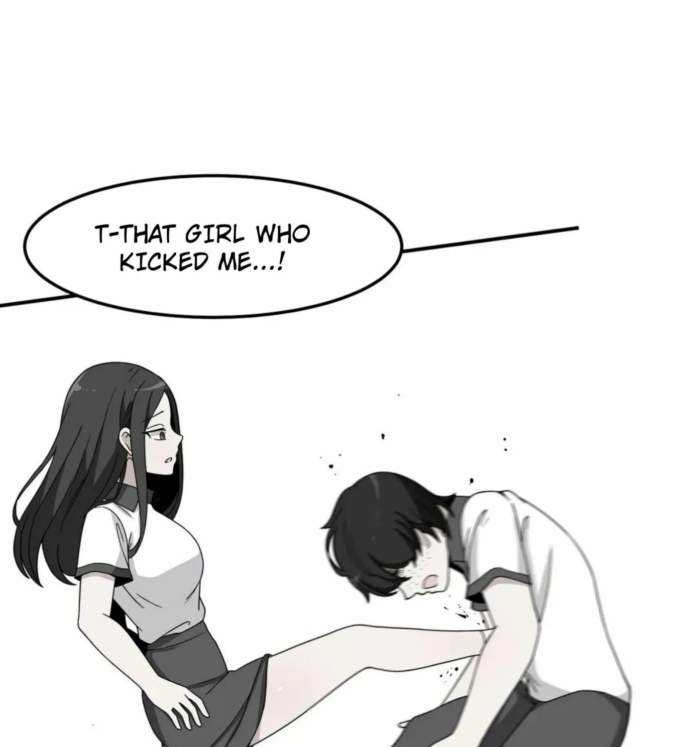 The Secret of the Partner Next to You Chapter 25 page 7 - 