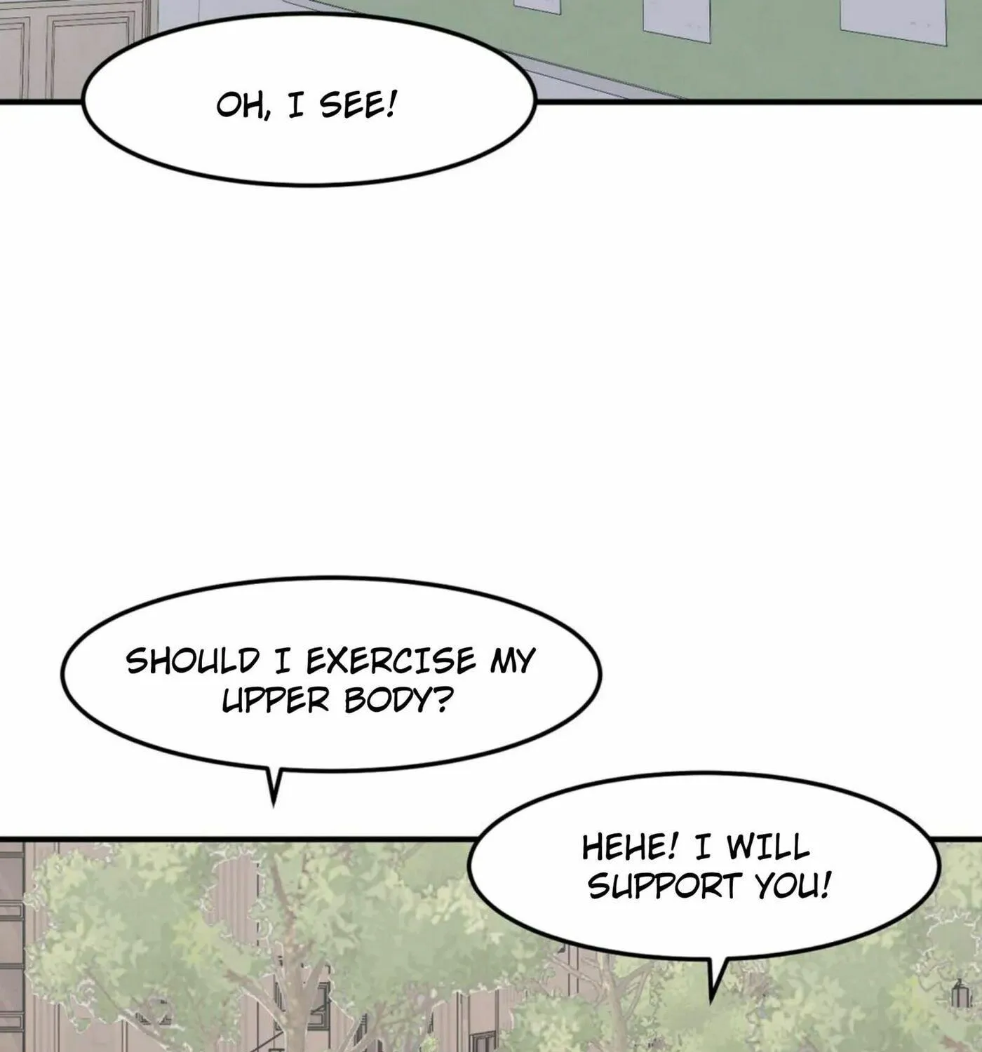 The Secret of the Partner Next to You Chapter 25 page 61 - 