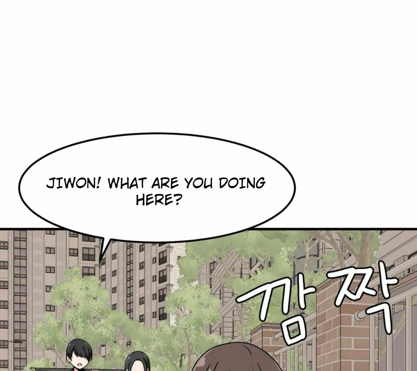 The Secret of the Partner Next to You Chapter 25 page 67 - 
