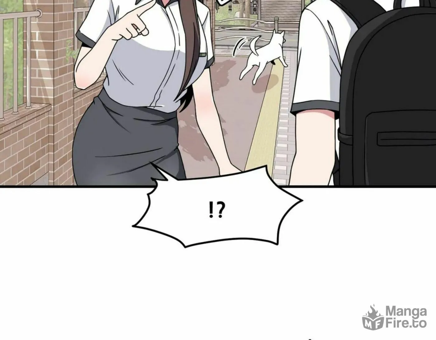 The Secret of the Partner Next to You Chapter 25 page 73 - 