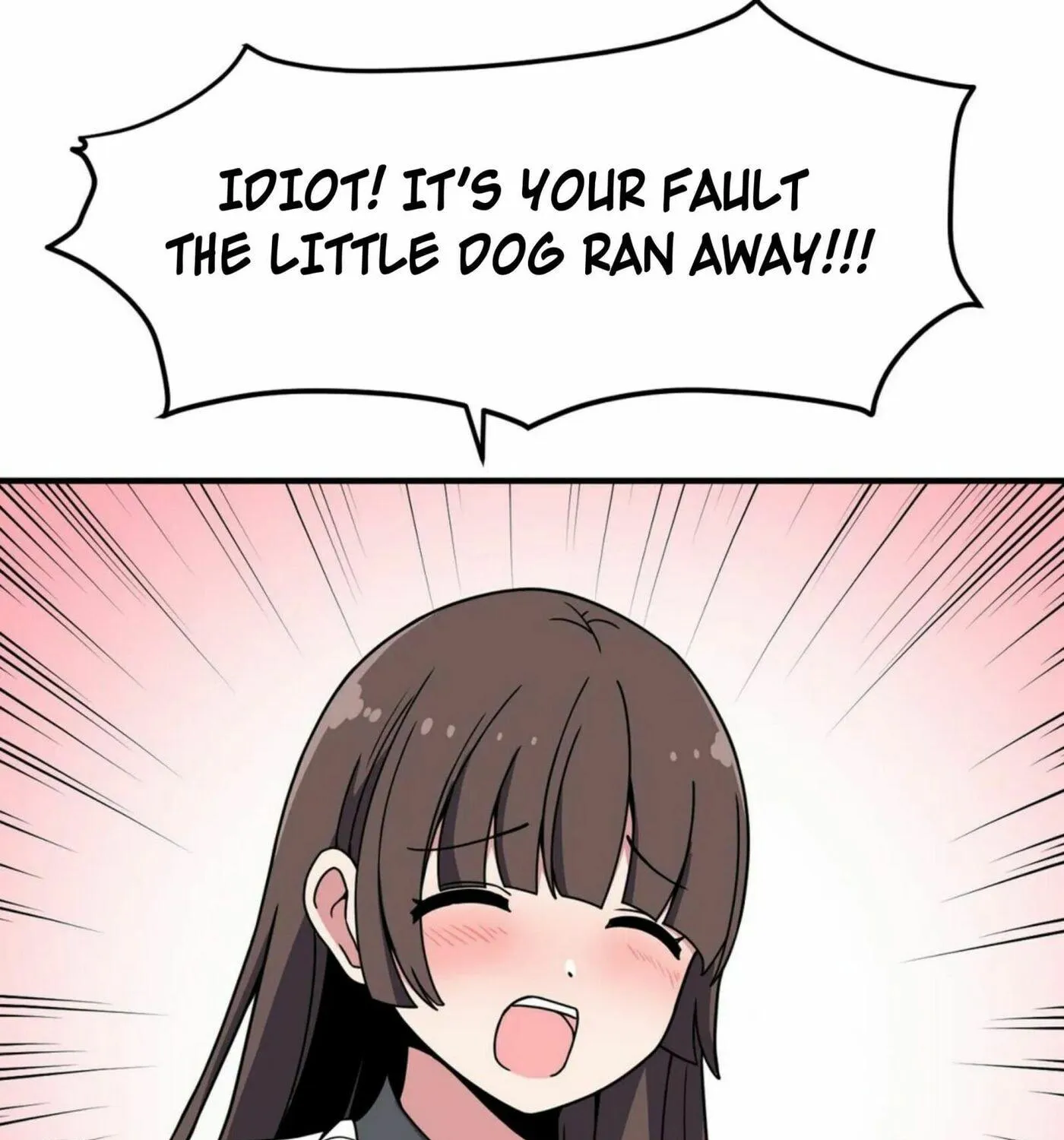 The Secret of the Partner Next to You Chapter 25 page 74 - 