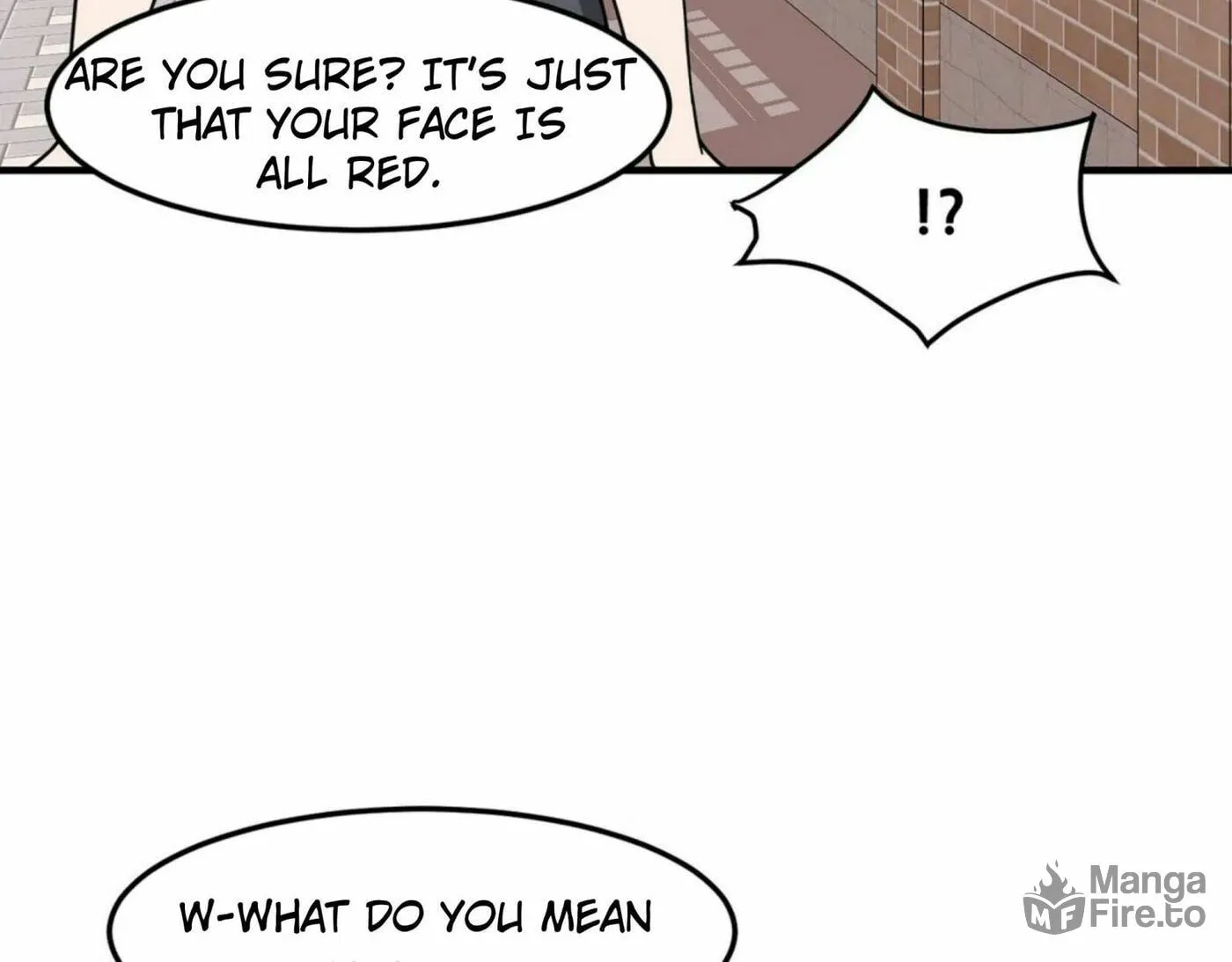 The Secret of the Partner Next to You Chapter 25 page 79 - 