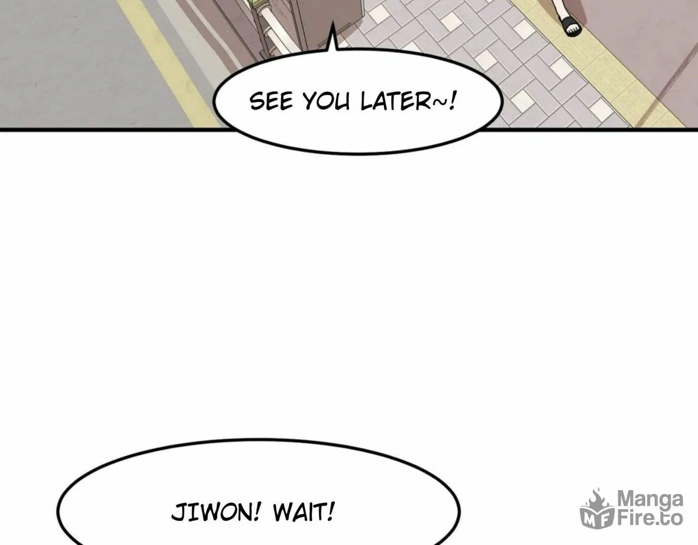 The Secret of the Partner Next to You Chapter 25 page 84 - 