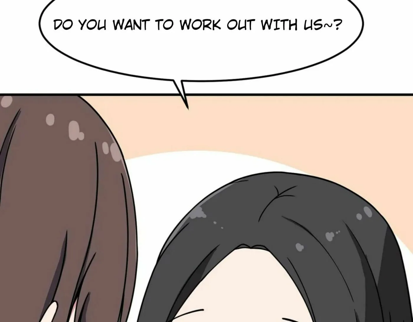 The Secret of the Partner Next to You Chapter 25 page 86 - 