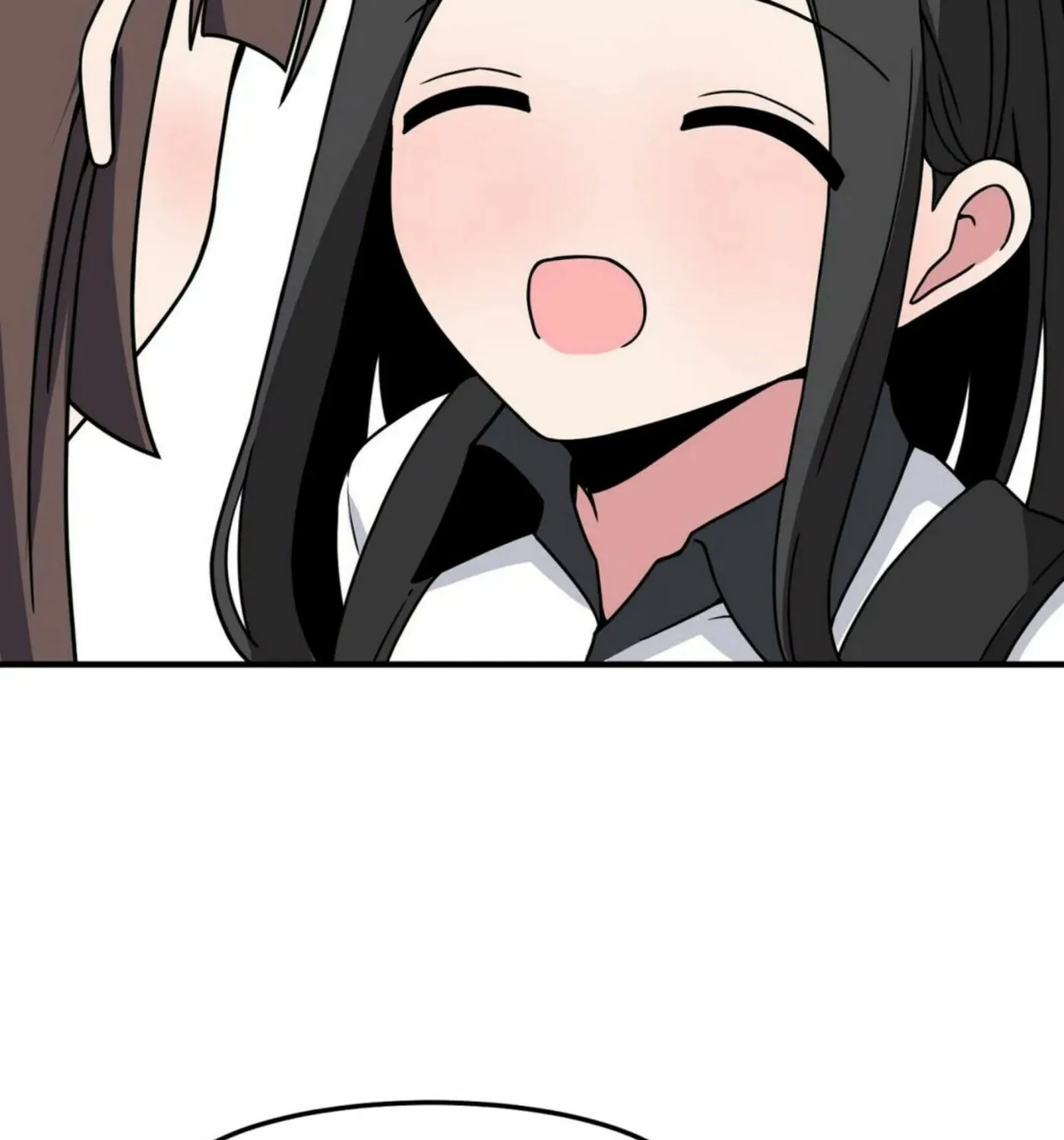 The Secret of the Partner Next to You Chapter 25 page 87 - 