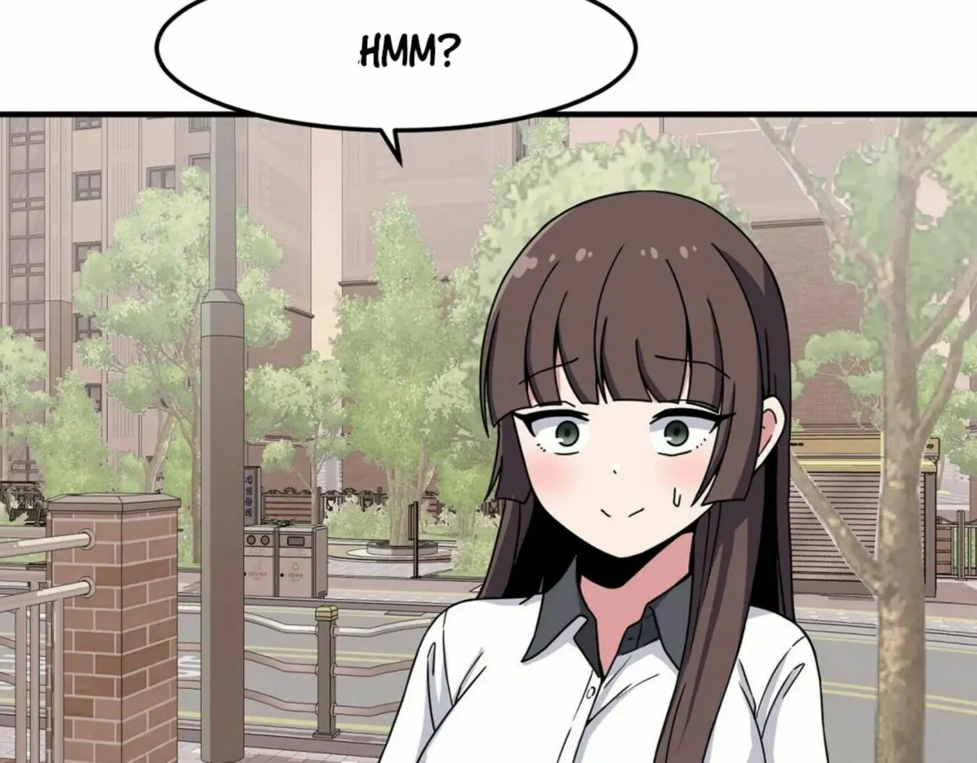 The Secret of the Partner Next to You Chapter 25 page 88 - 