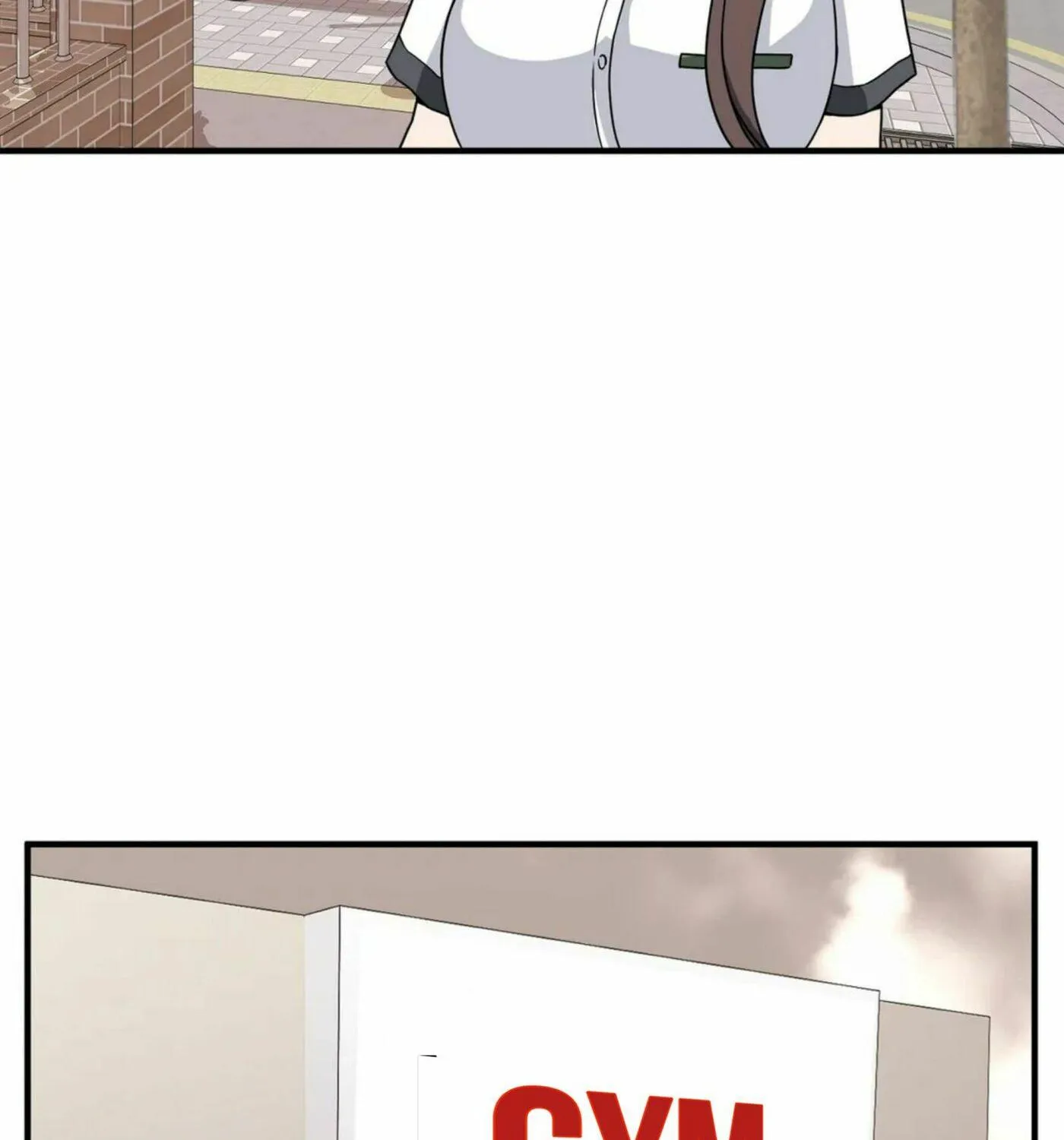 The Secret of the Partner Next to You Chapter 25 page 89 - 