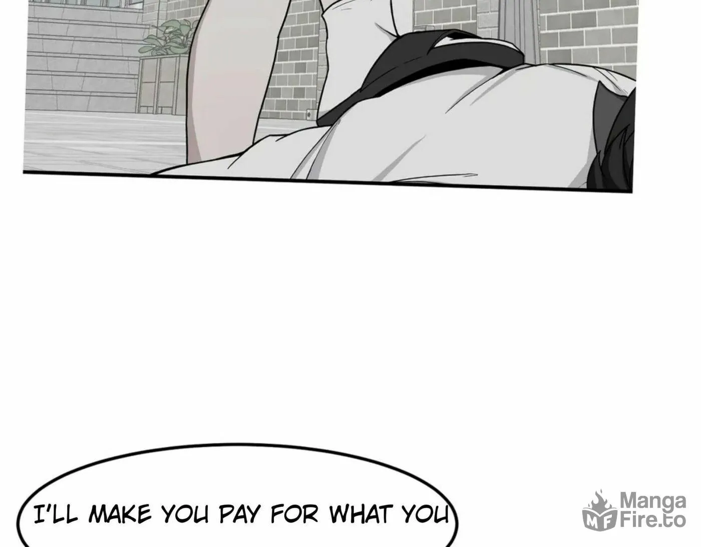 The Secret of the Partner Next to You Chapter 25 page 10 - 