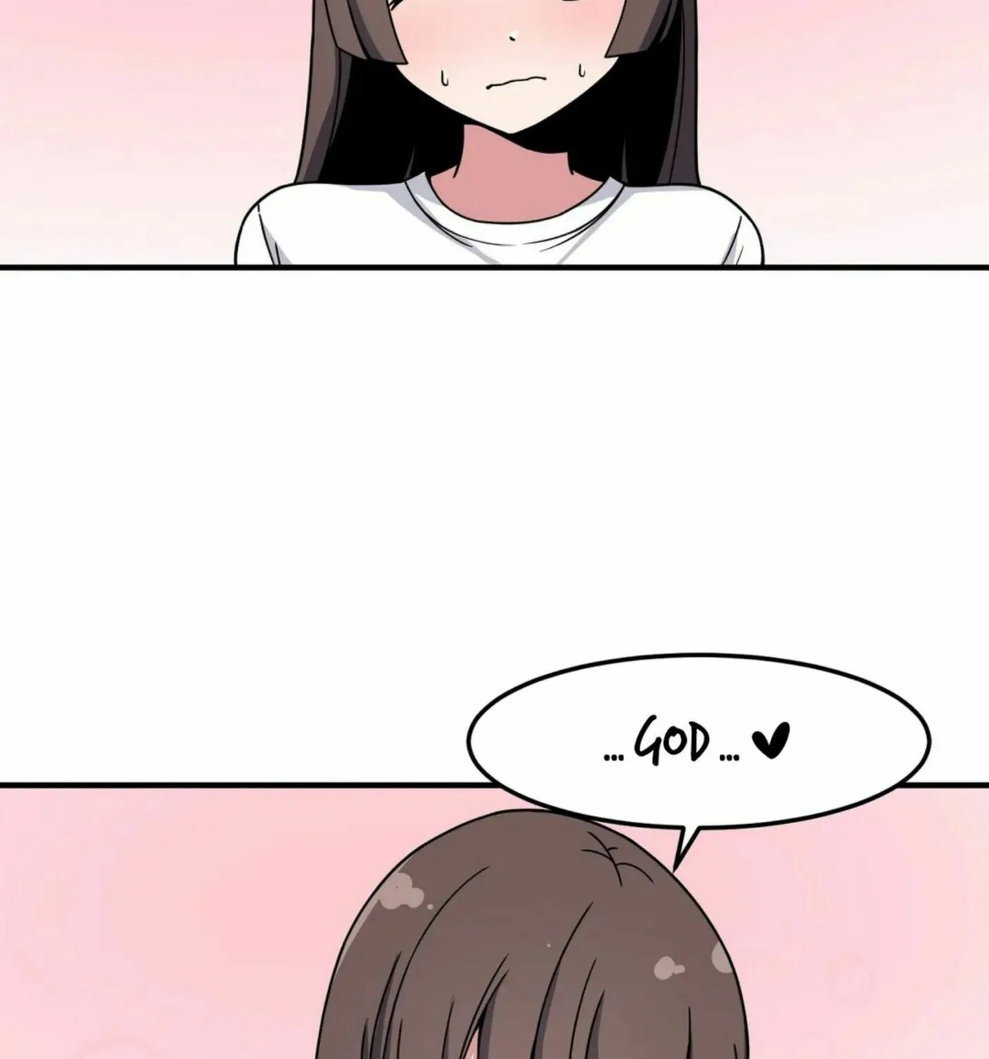 The Secret of the Partner Next to You Chapter 25 page 98 - 