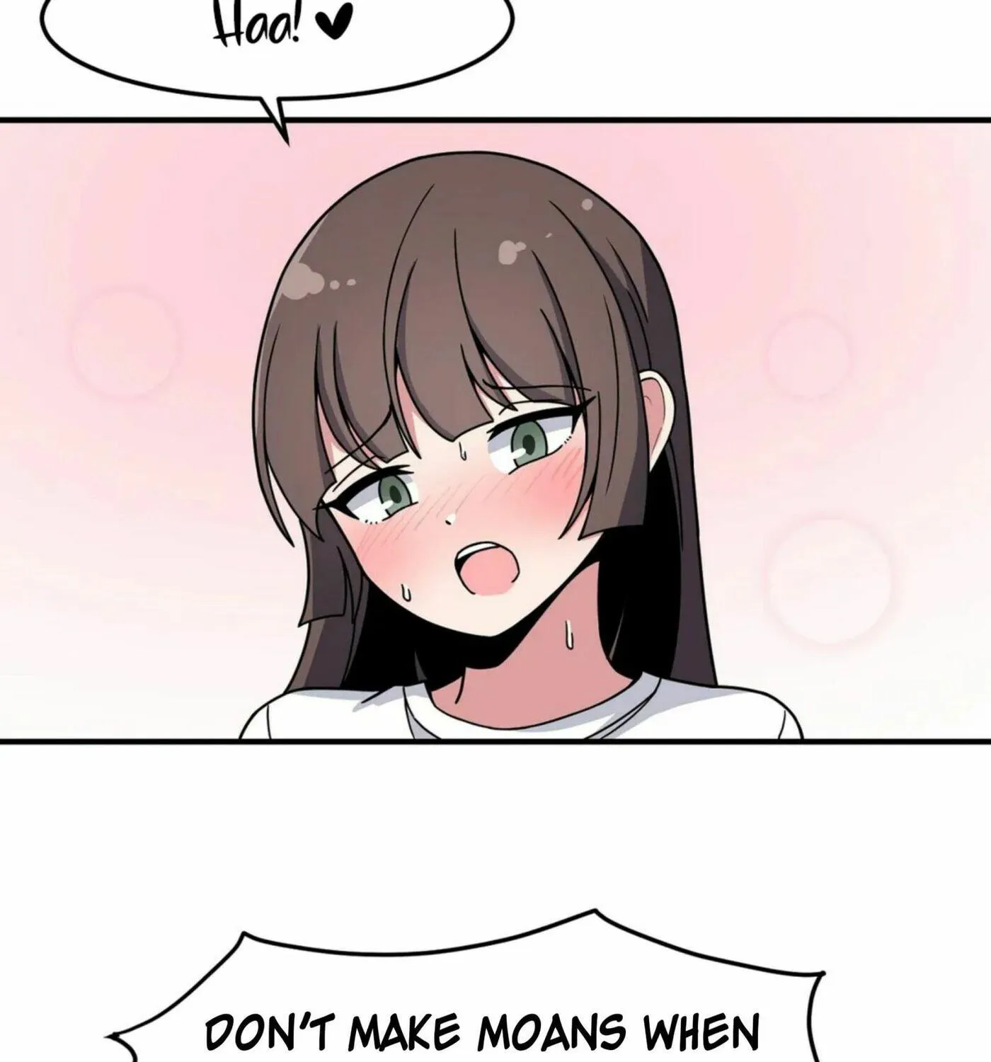 The Secret of the Partner Next to You Chapter 25 page 100 - 