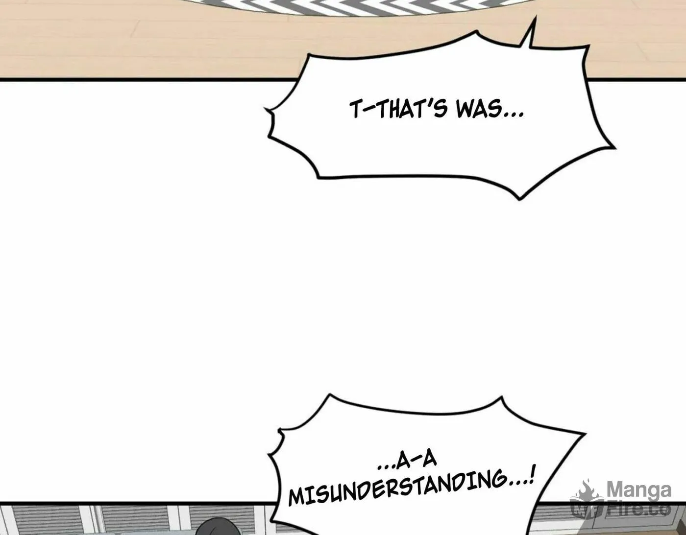The Secret of the Partner Next to You Chapter 26 page 106 - 