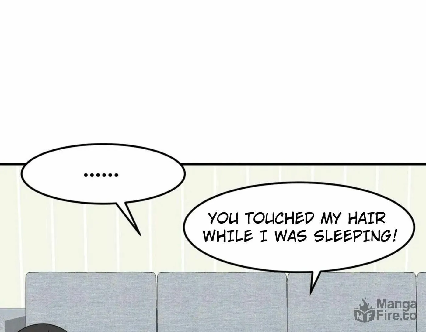 The Secret of the Partner Next to You Chapter 26 page 108 - 
