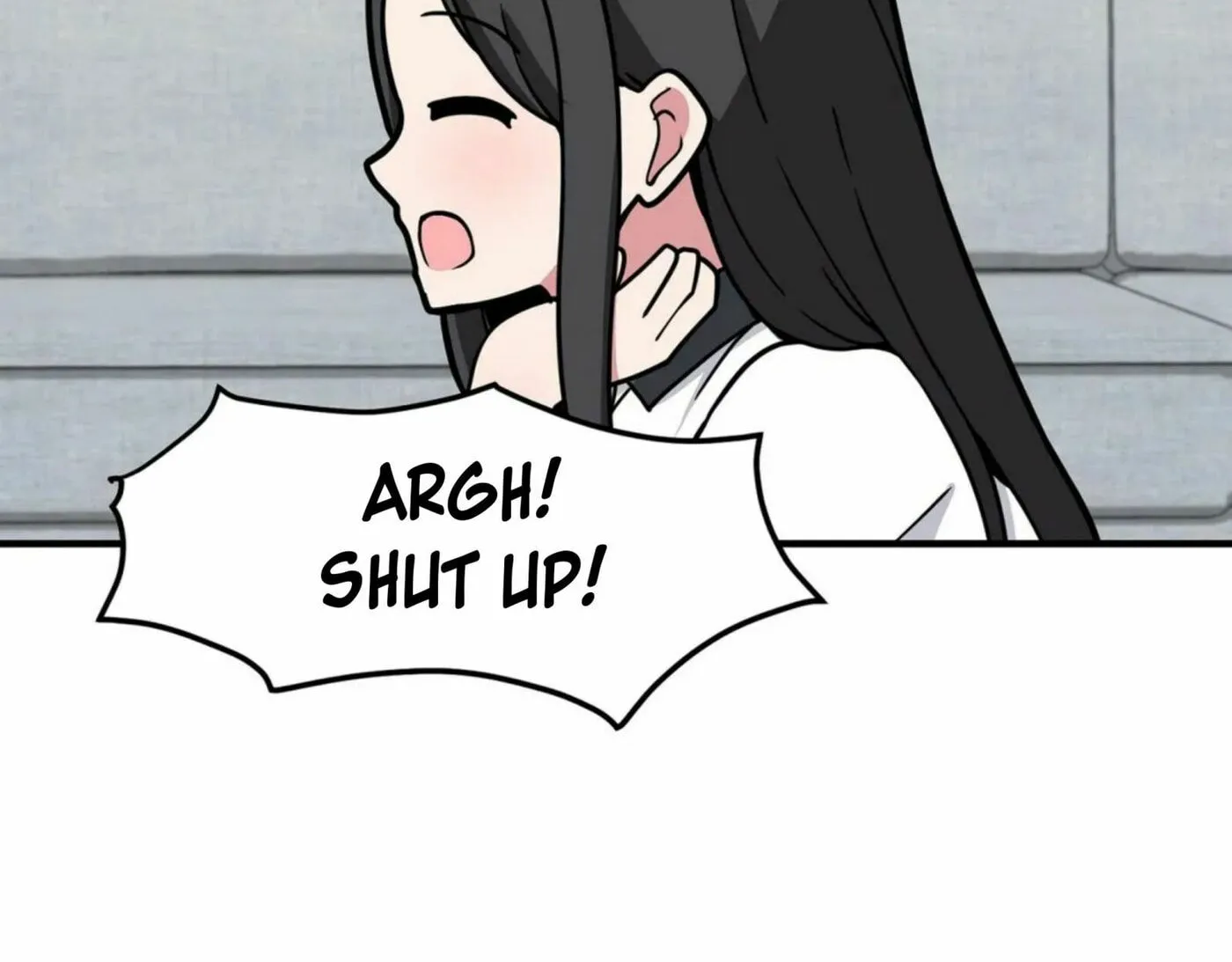 The Secret of the Partner Next to You Chapter 26 page 111 - 