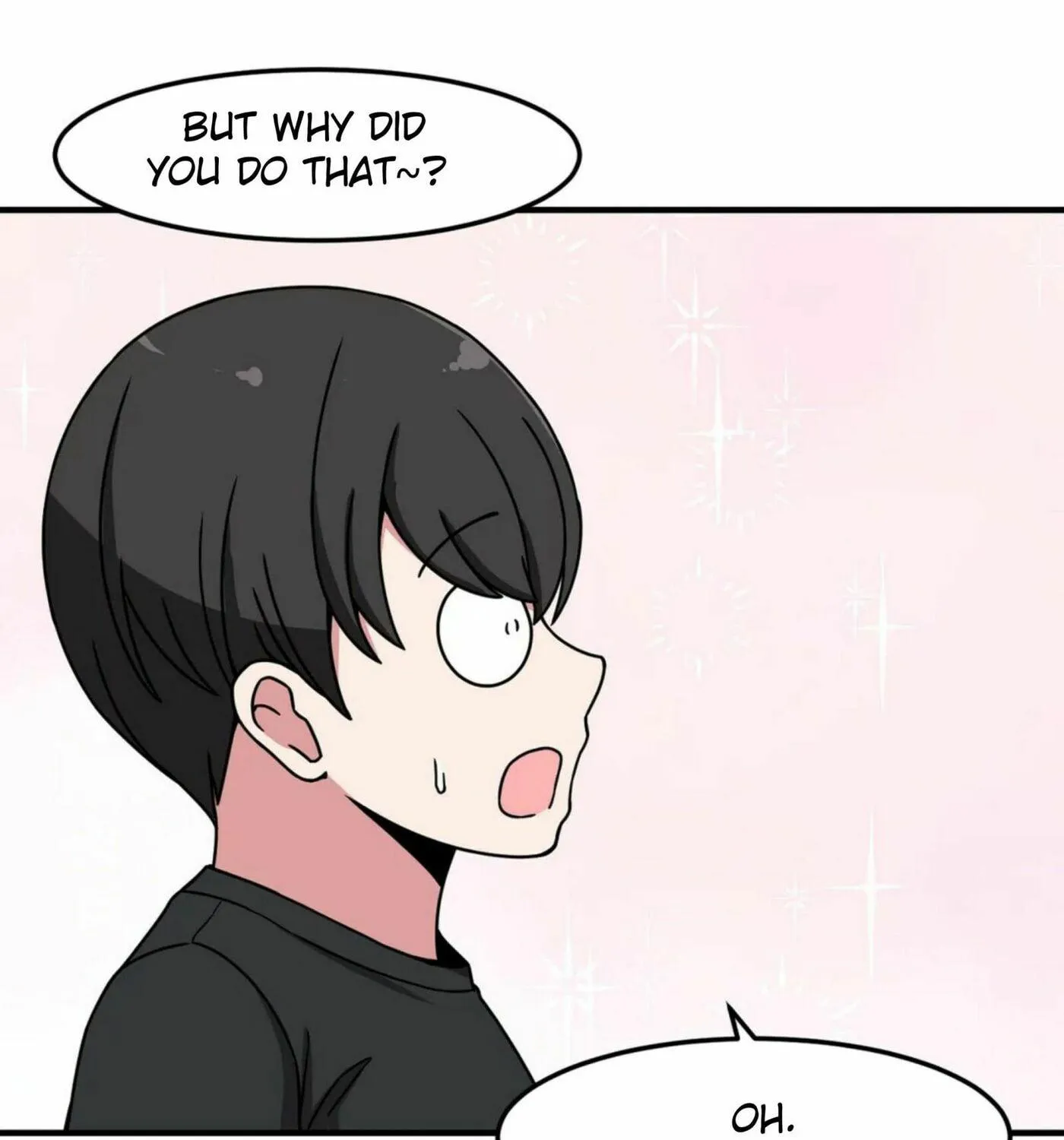 The Secret of the Partner Next to You Chapter 26 page 112 - 
