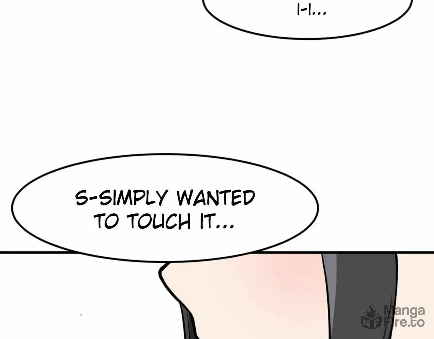 The Secret of the Partner Next to You Chapter 26 page 113 - 