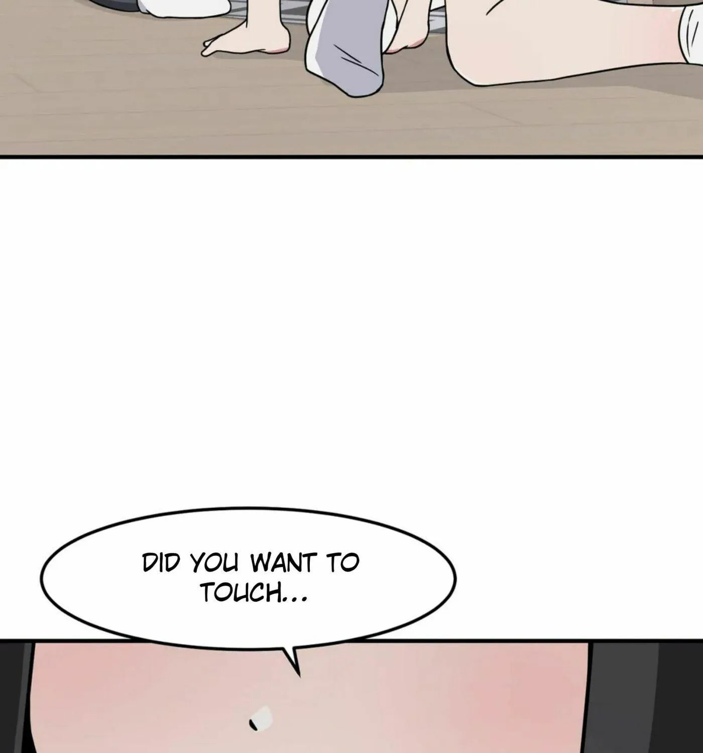 The Secret of the Partner Next to You Chapter 26 page 118 - 