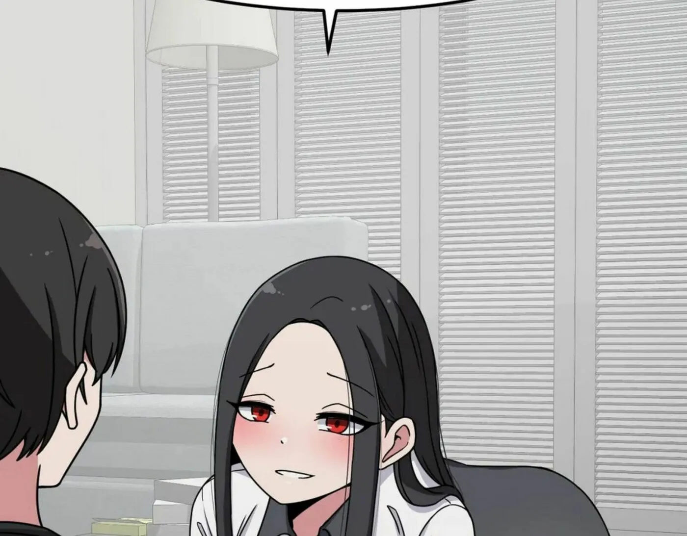 The Secret of the Partner Next to You Chapter 26 page 121 - 