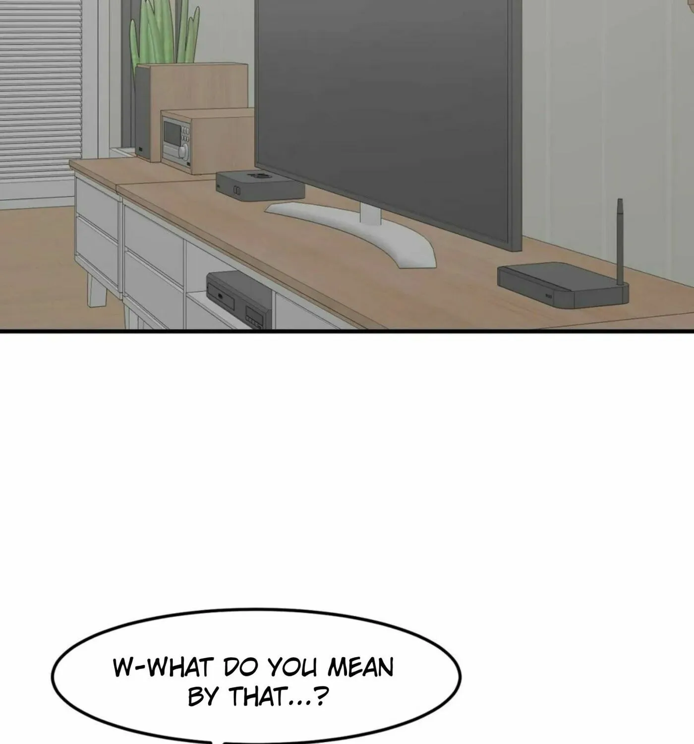 The Secret of the Partner Next to You Chapter 26 page 125 - 