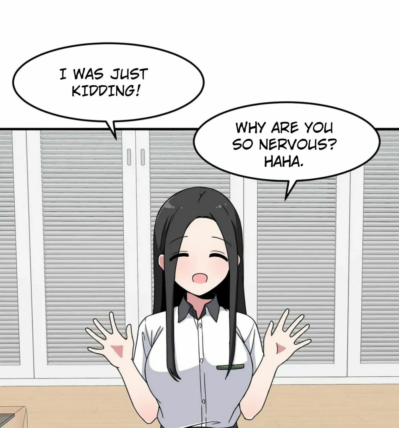 The Secret of the Partner Next to You Chapter 26 page 131 - 