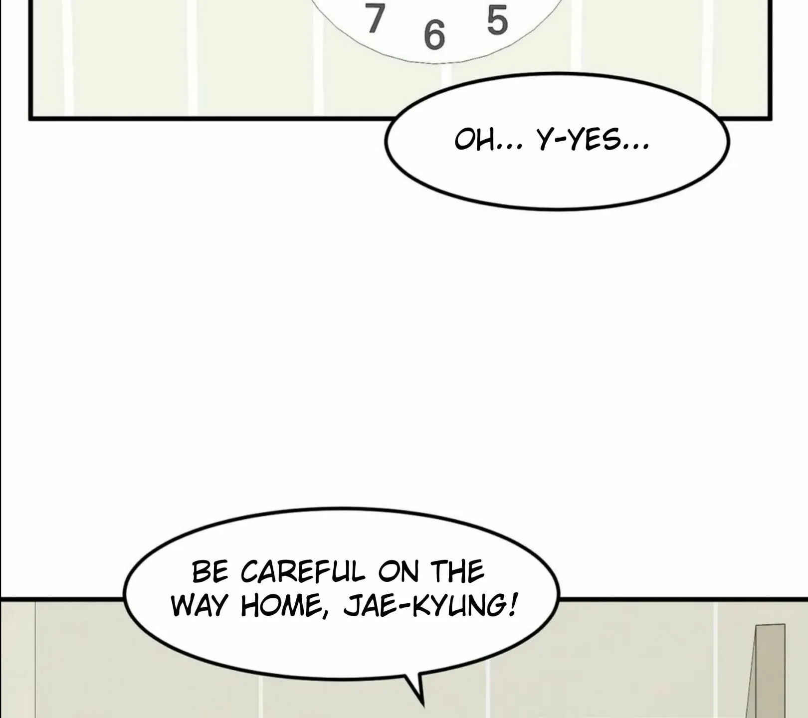 The Secret of the Partner Next to You Chapter 26 page 135 - 