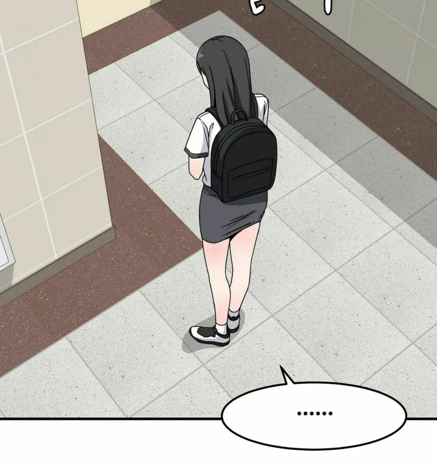 The Secret of the Partner Next to You Chapter 26 page 139 - 