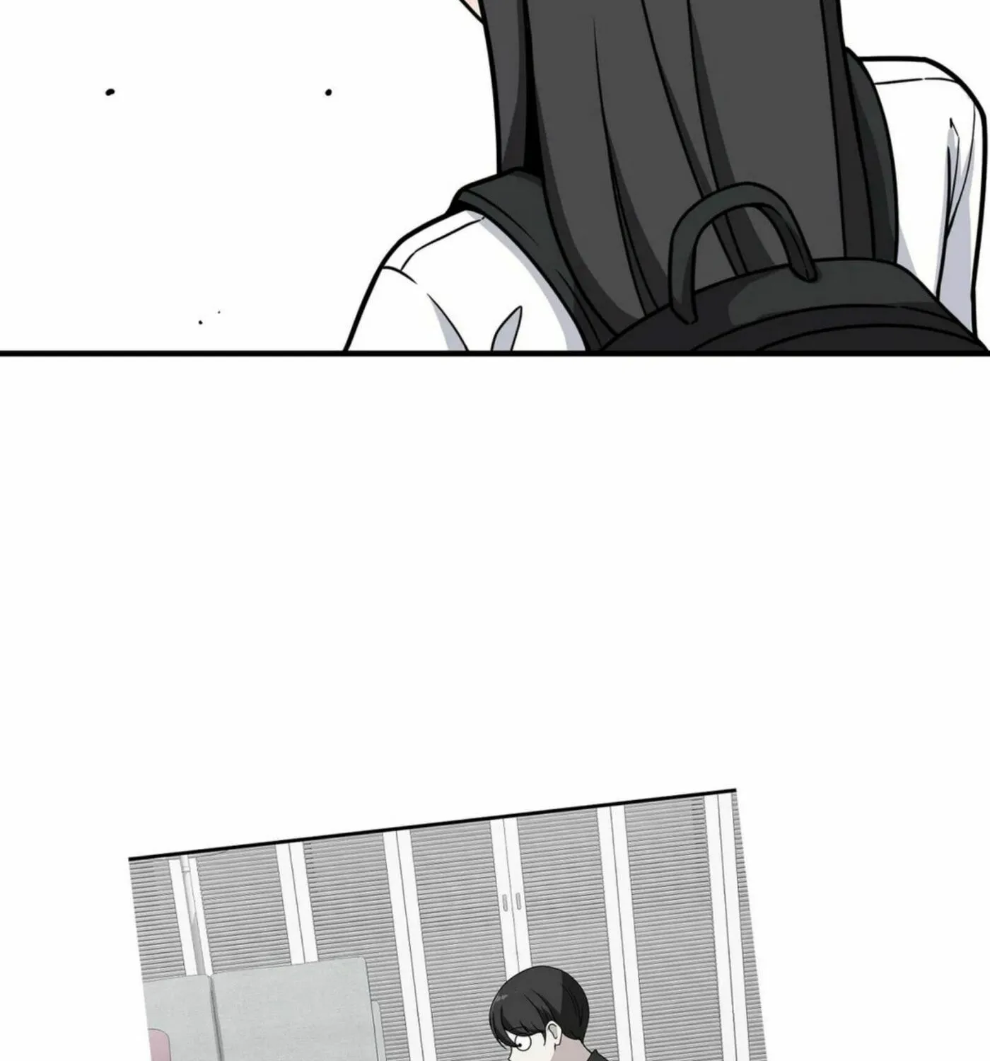 The Secret of the Partner Next to You Chapter 26 page 141 - 