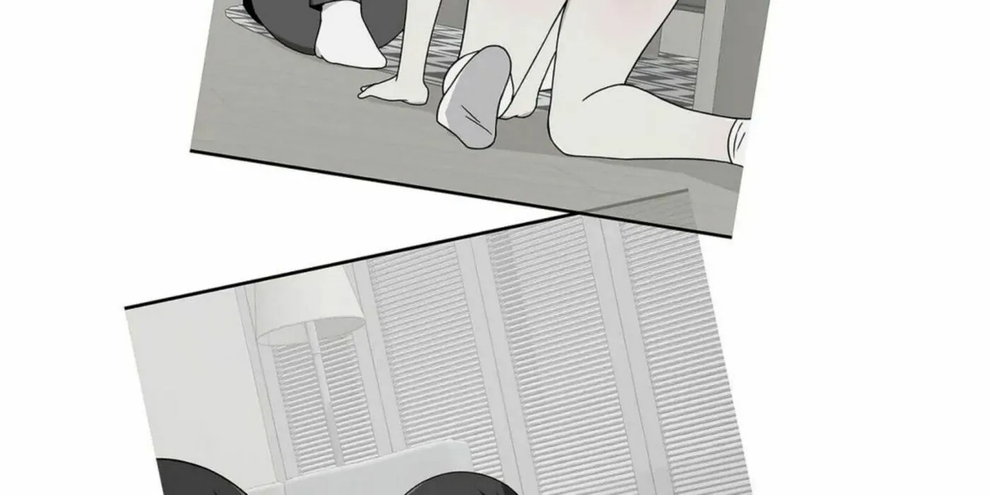 The Secret of the Partner Next to You Chapter 26 page 143 - 