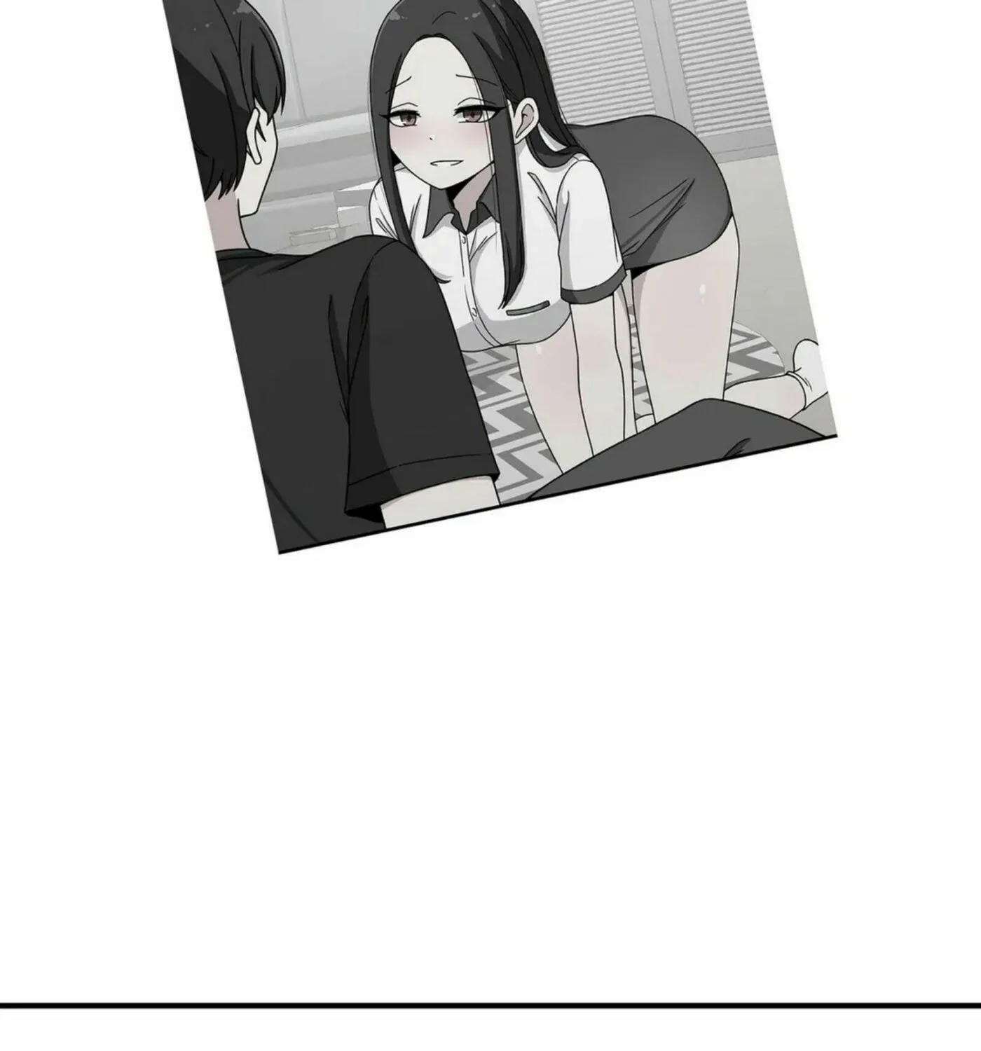 The Secret of the Partner Next to You Chapter 26 page 144 - 