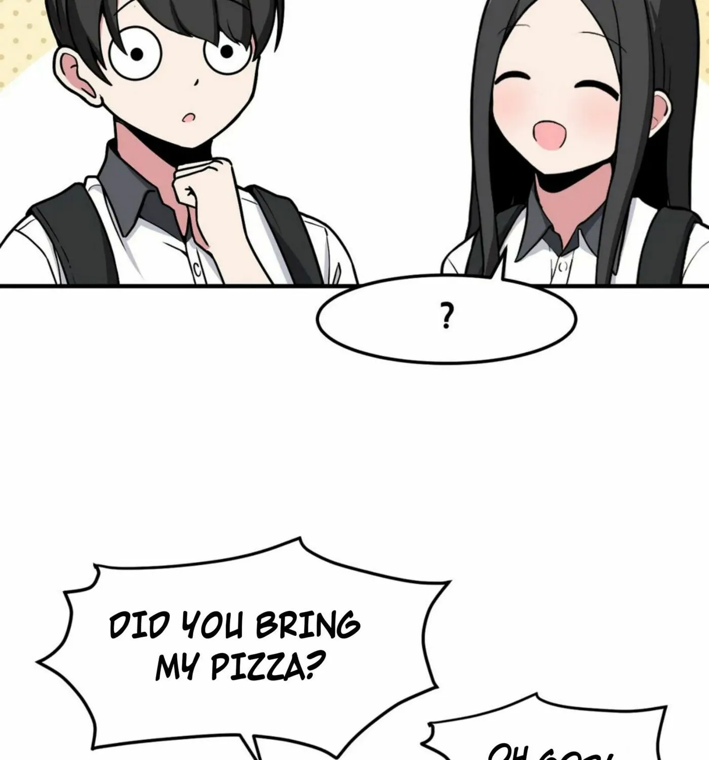 The Secret of the Partner Next to You Chapter 26 page 24 - 