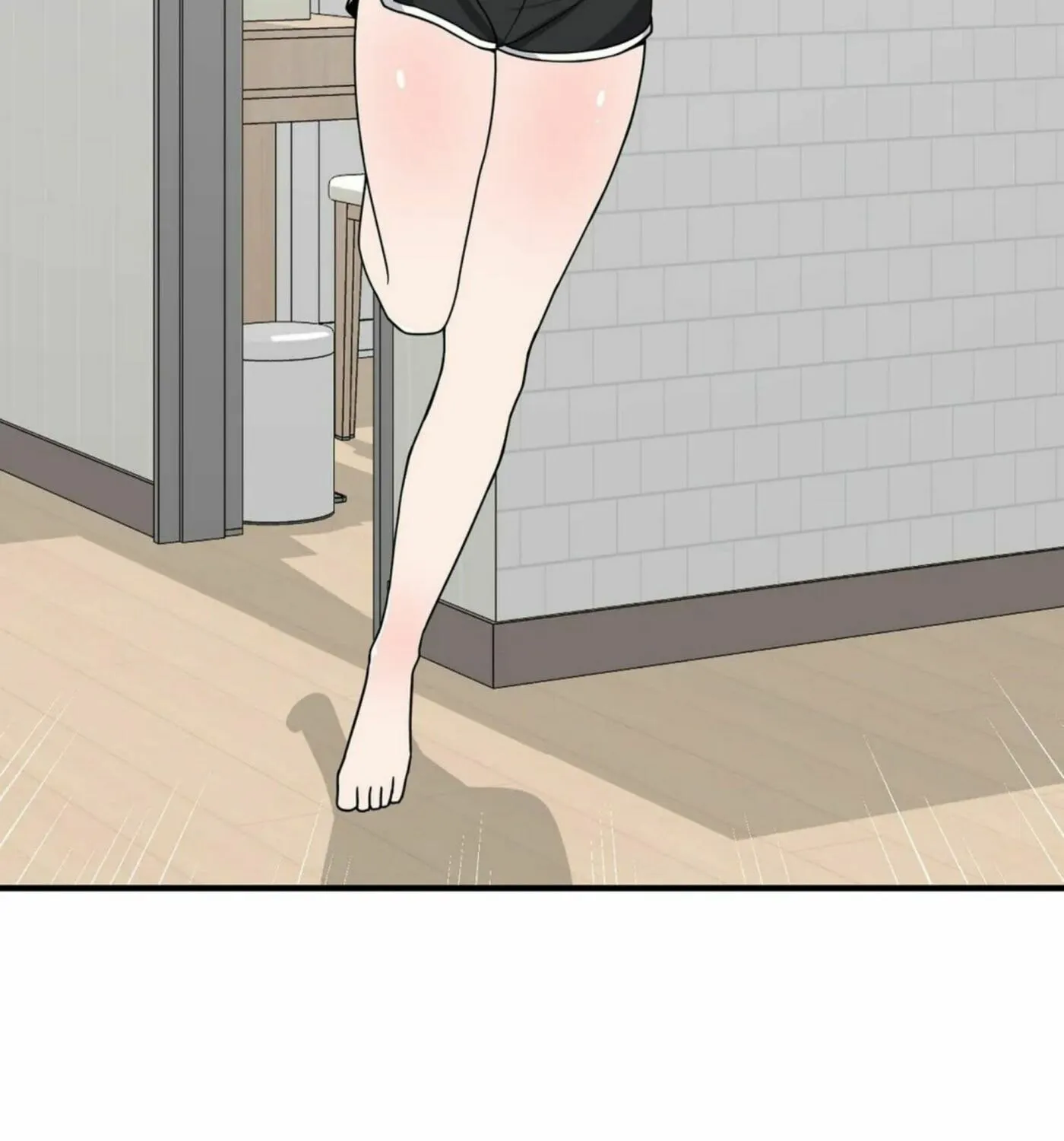 The Secret of the Partner Next to You Chapter 26 page 26 - 