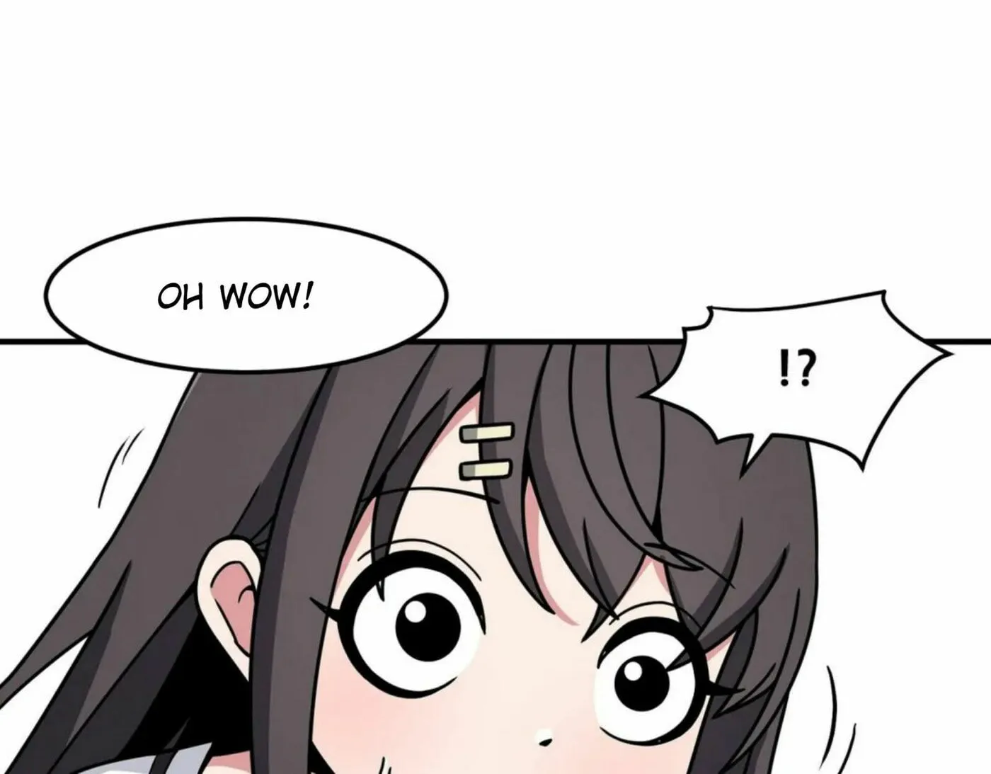 The Secret of the Partner Next to You Chapter 26 page 27 - 