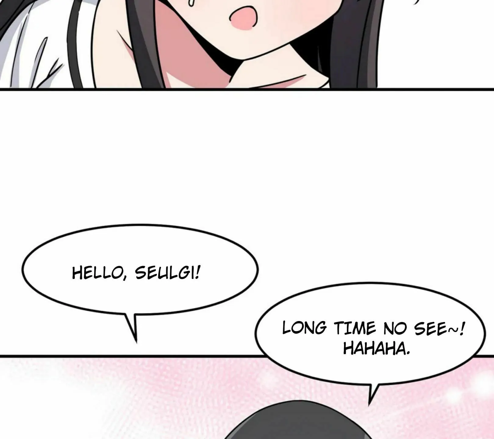 The Secret of the Partner Next to You Chapter 26 page 28 - 