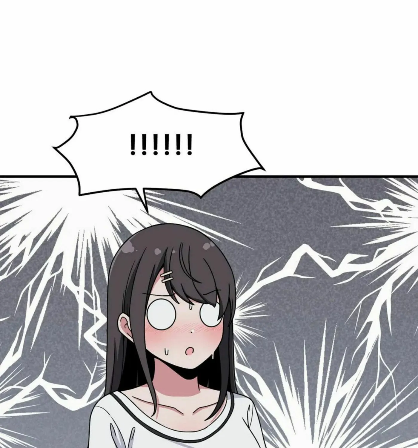 The Secret of the Partner Next to You Chapter 26 page 30 - 