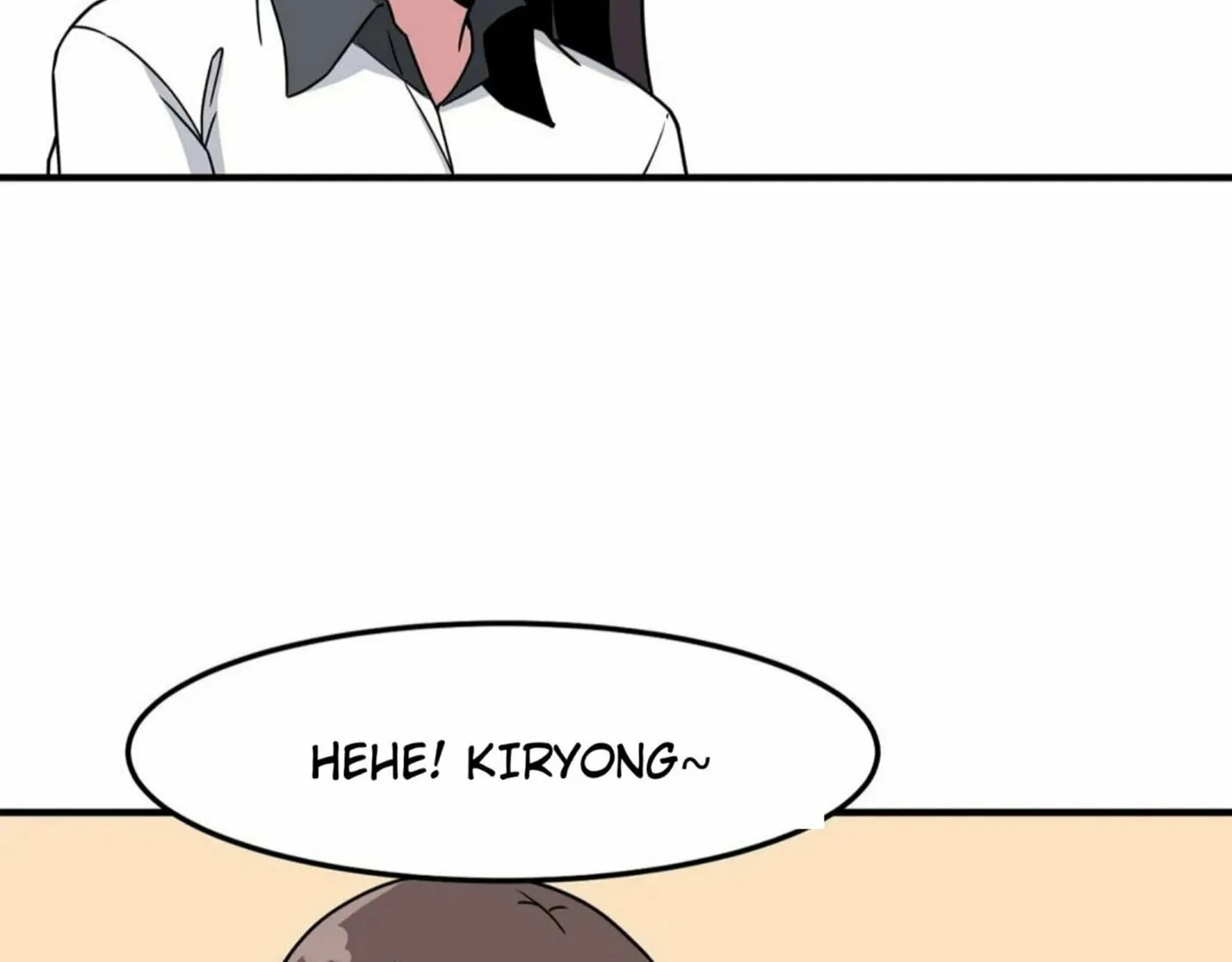 The Secret of the Partner Next to You Chapter 26 page 4 - 