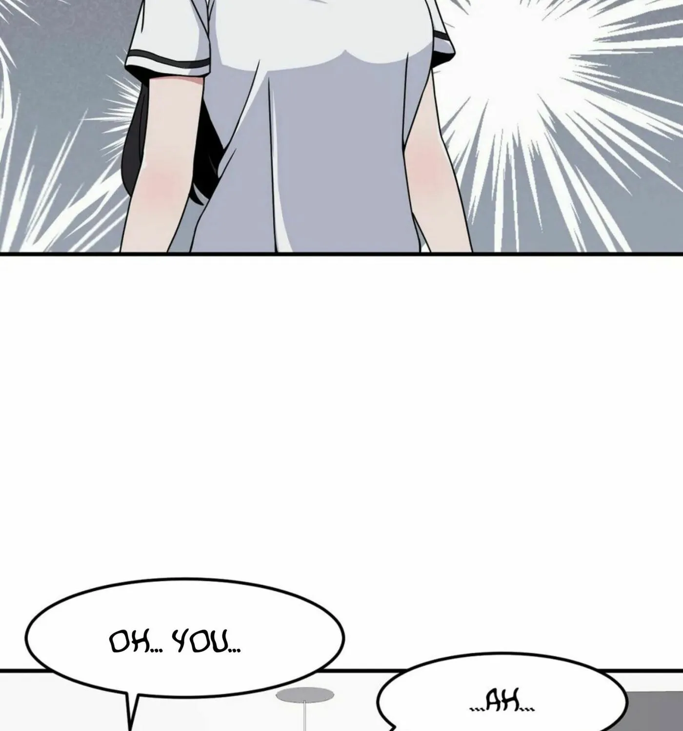The Secret of the Partner Next to You Chapter 26 page 31 - 