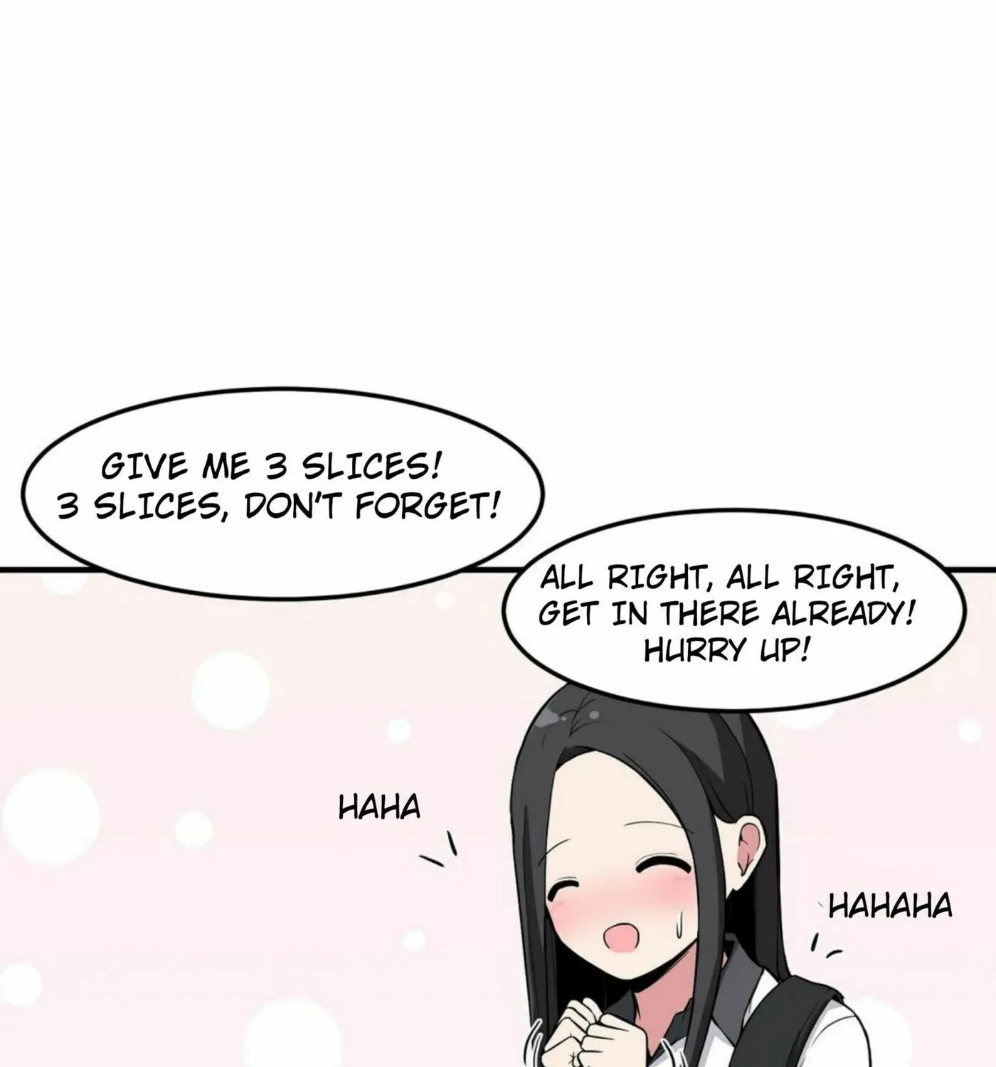 The Secret of the Partner Next to You Chapter 26 page 38 - 