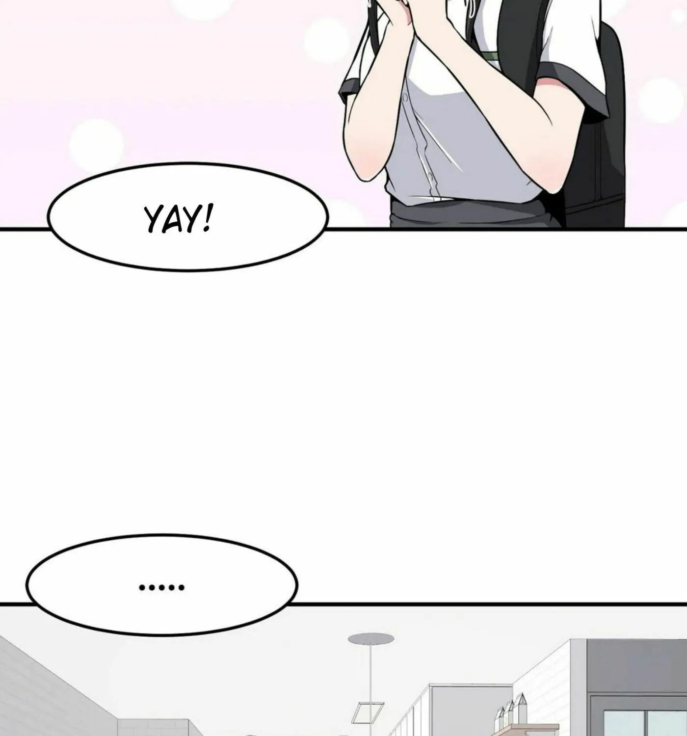 The Secret of the Partner Next to You Chapter 26 page 39 - 