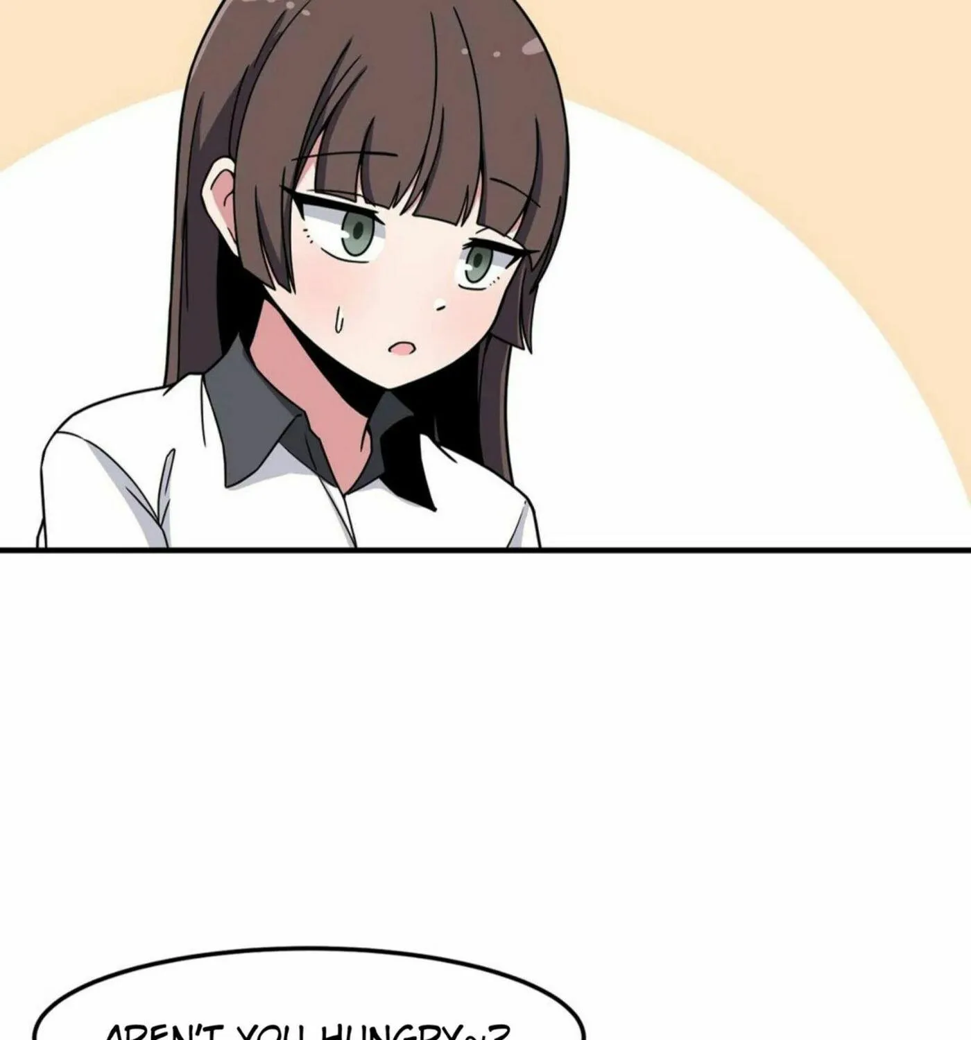 The Secret of the Partner Next to You Chapter 26 page 5 - 