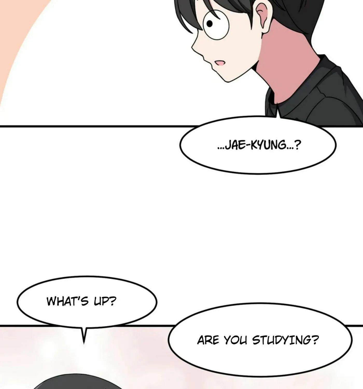 The Secret of the Partner Next to You Chapter 26 page 47 - 