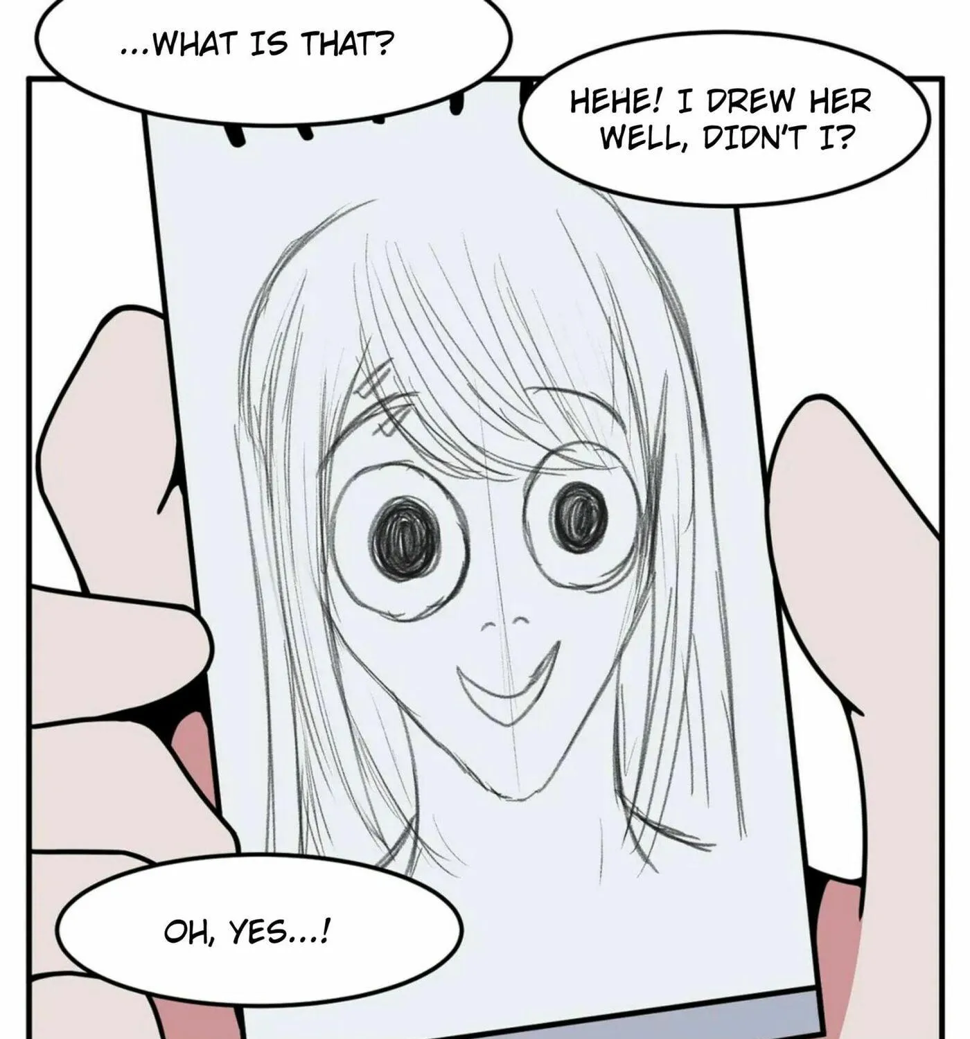 The Secret of the Partner Next to You Chapter 26 page 51 - 