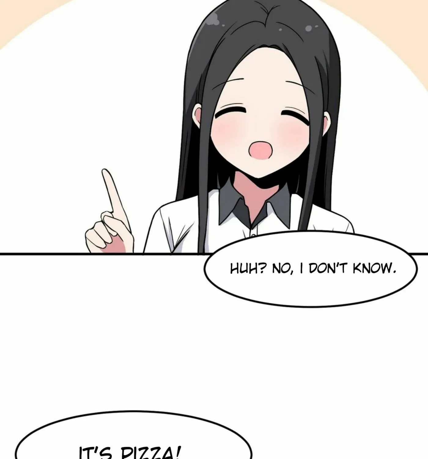 The Secret of the Partner Next to You Chapter 26 page 53 - 