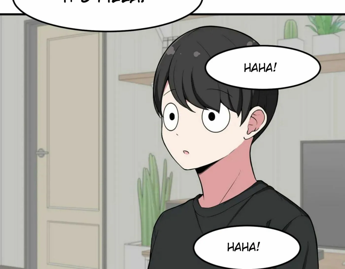 The Secret of the Partner Next to You Chapter 26 page 54 - 