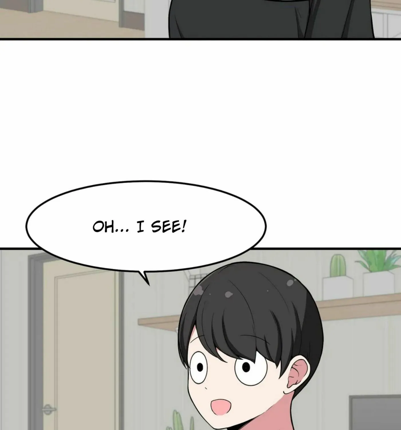 The Secret of the Partner Next to You Chapter 26 page 55 - 