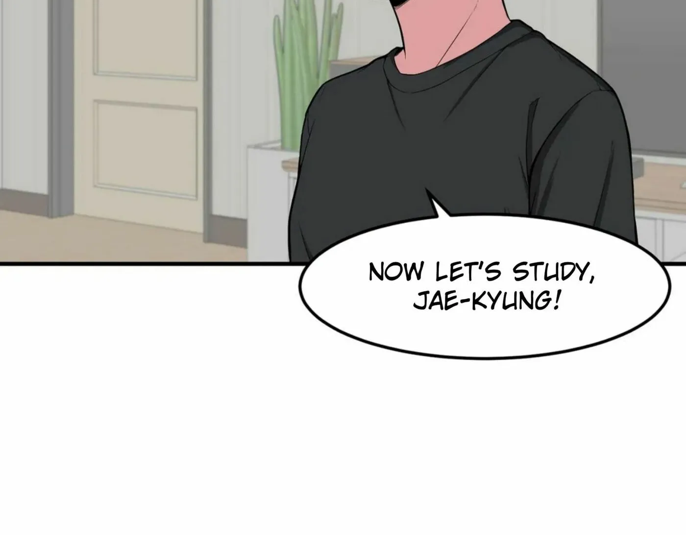 The Secret of the Partner Next to You Chapter 26 page 56 - 
