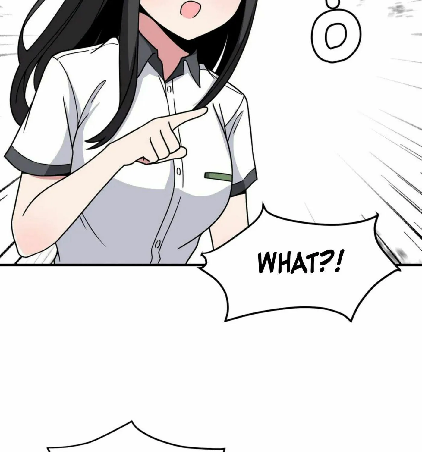 The Secret of the Partner Next to You Chapter 26 page 58 - 