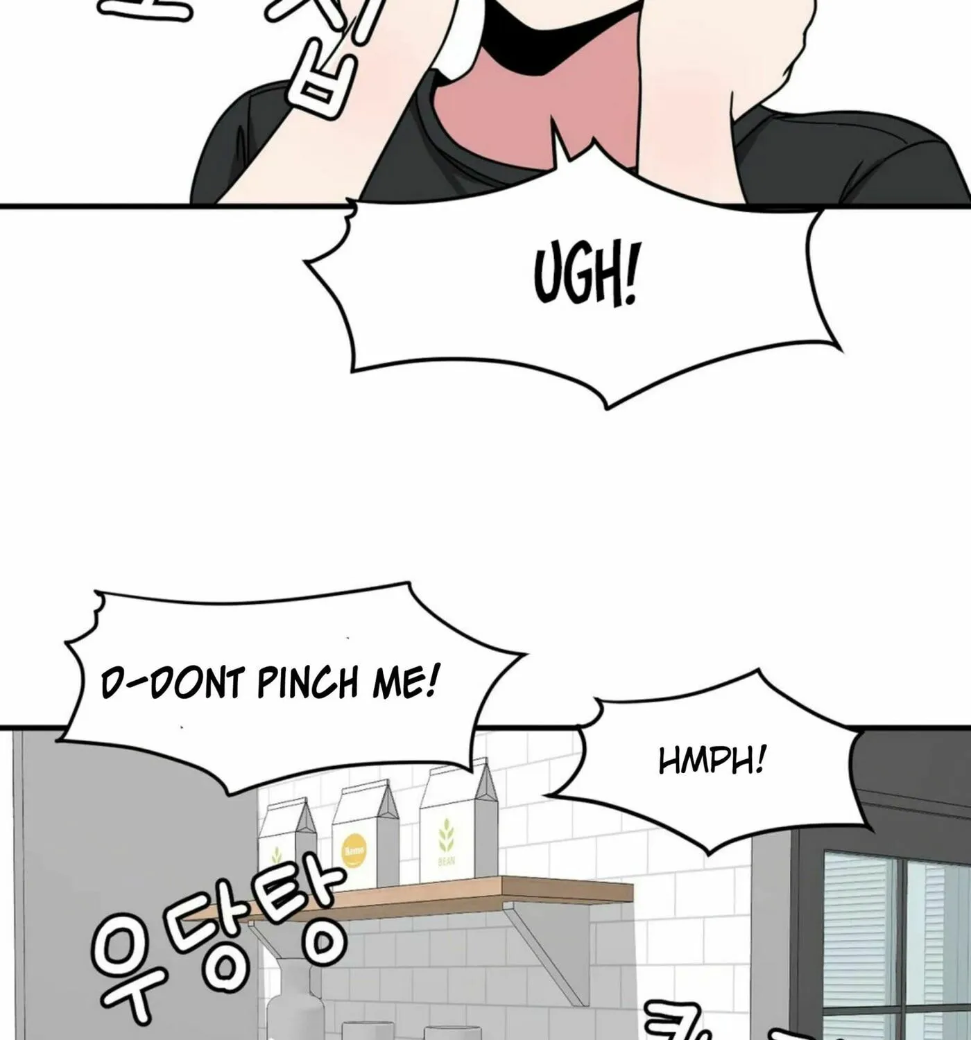 The Secret of the Partner Next to You Chapter 26 page 60 - 