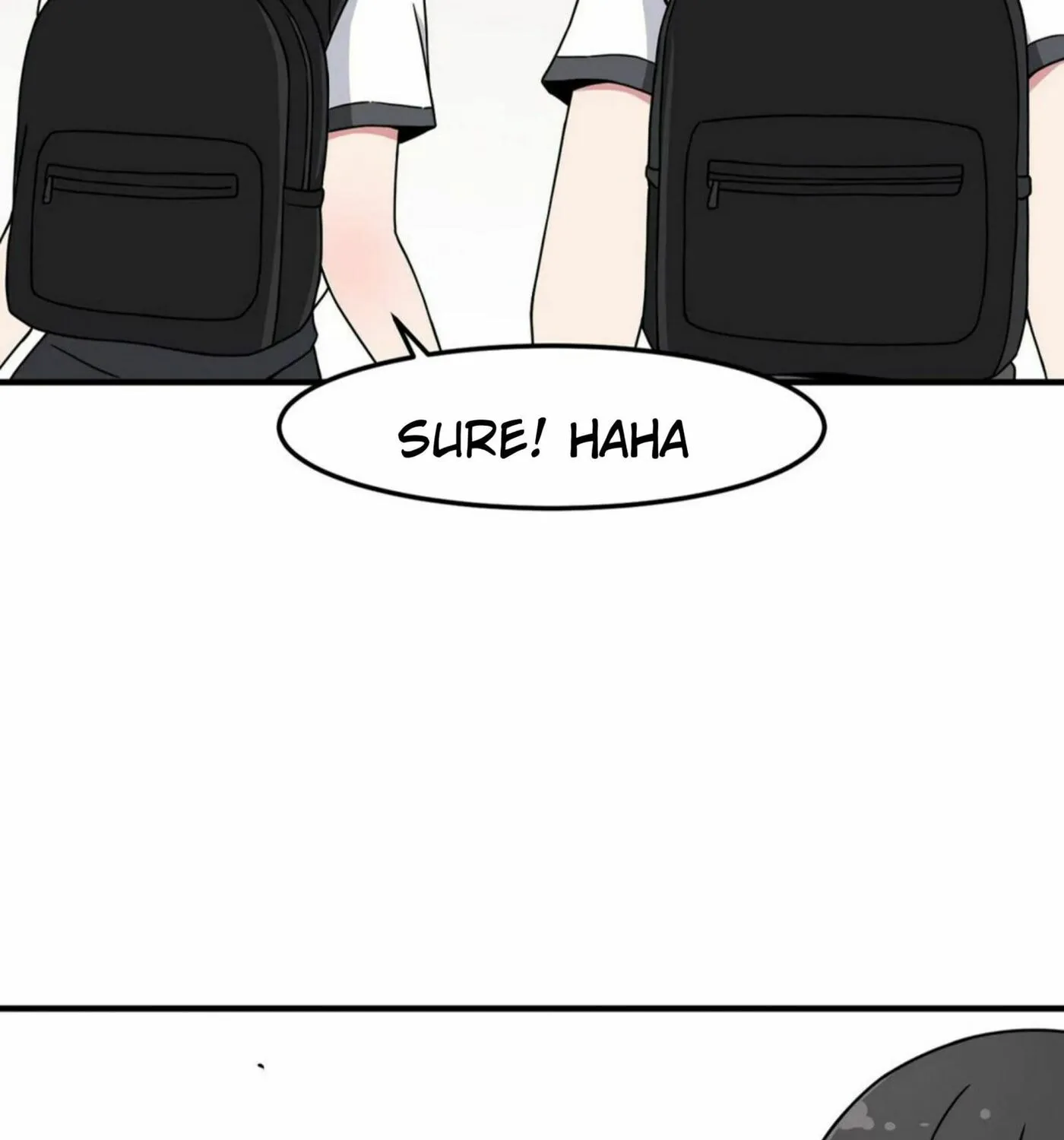 The Secret of the Partner Next to You Chapter 26 page 7 - 