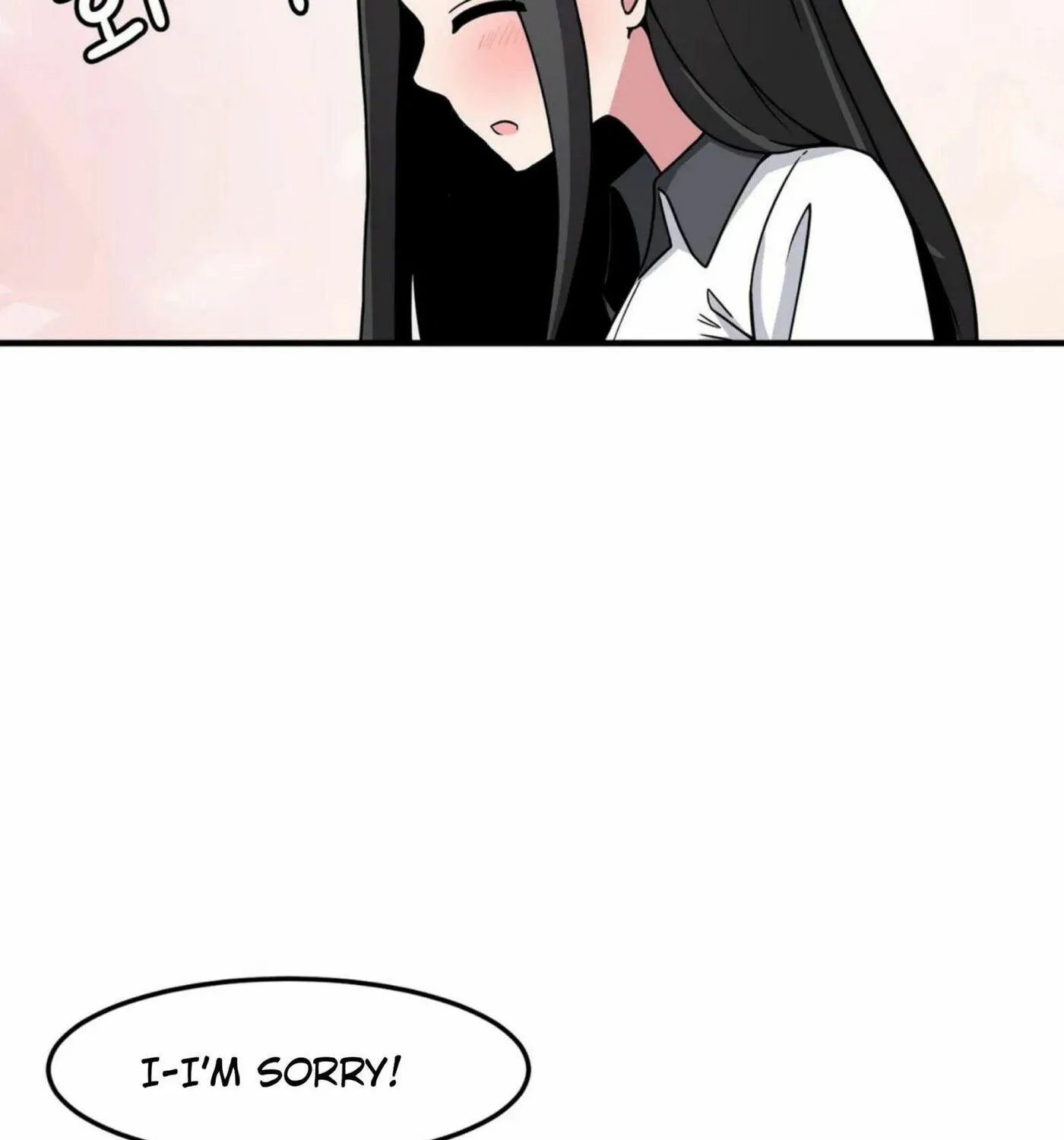The Secret of the Partner Next to You Chapter 26 page 68 - 