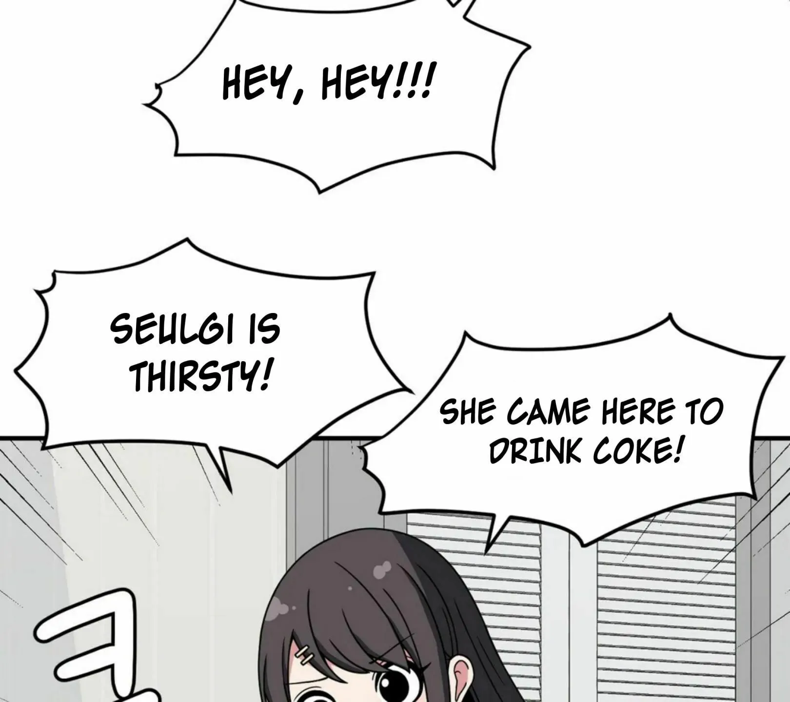The Secret of the Partner Next to You Chapter 26 page 70 - 